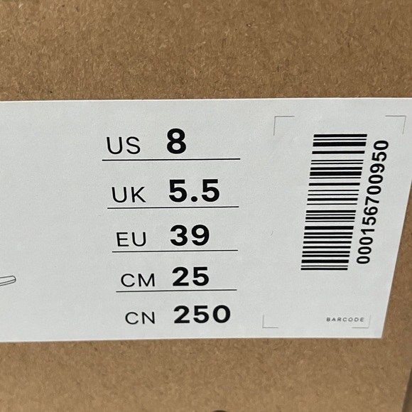 Lululemon (Women’s) Restfeel Slides (Size 8) NWT - Picture 9 of 12